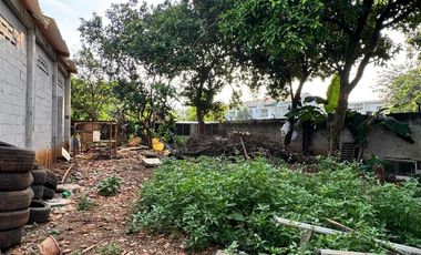 Dijual Gudang / Kavling di Buaran Timur Raya Jelupang, Serpong