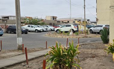 Puerta del Pacífico III