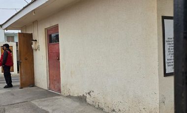 Puerta del Pacífico III