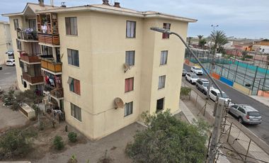 Puerta del Pacífico III