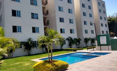 Departamento en Renta en En San Anton, Cuernavaca, Morelos.