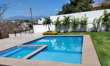 Departamento en Renta en En San Anton, Cuernavaca, Morelos.