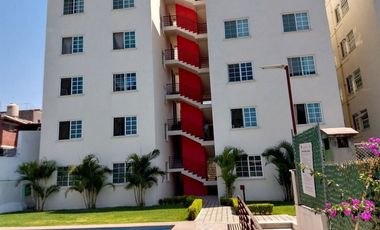 Departamento en Renta en En San Anton, Cuernavaca, Morelos.