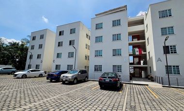 Departamento en Renta en En San Anton, Cuernavaca, Morelos.