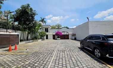 Departamento en Renta en En San Anton, Cuernavaca, Morelos.