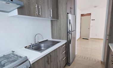 Departamento en Renta en En San Anton, Cuernavaca, Morelos.