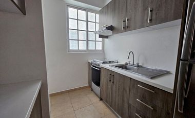 Departamento en Renta en En San Anton, Cuernavaca, Morelos.