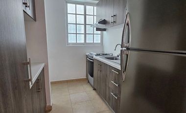 Departamento en Renta en En San Anton, Cuernavaca, Morelos.