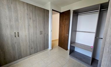 Departamento en Renta en En San Anton, Cuernavaca, Morelos.