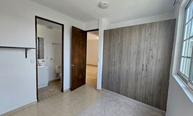 Departamento en Renta en En San Anton, Cuernavaca, Morelos.