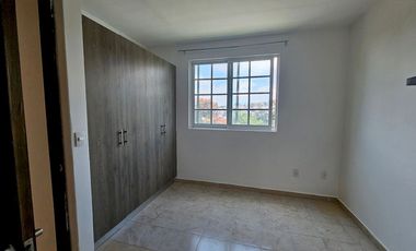 Departamento en Renta en En San Anton, Cuernavaca, Morelos.