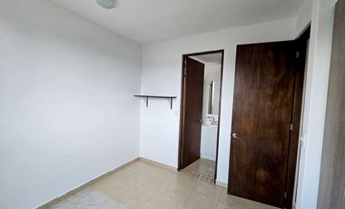 Departamento en Renta en En San Anton, Cuernavaca, Morelos.