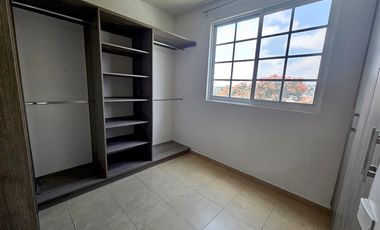 Departamento en Renta en En San Anton, Cuernavaca, Morelos.