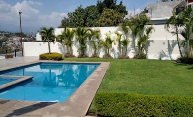 Departamento en Renta en En San Anton, Cuernavaca, Morelos.