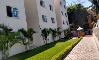 Departamento en Renta en En San Anton, Cuernavaca, Morelos.