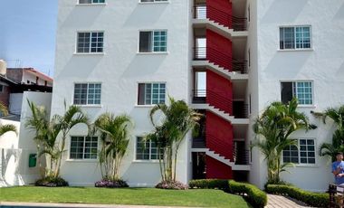 Departamento en Renta en En San Anton, Cuernavaca, Morelos.