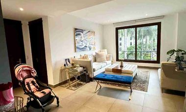 DEPARTAMENTO DE ALQUILER O VENTA  EN MANGLERO VISTA