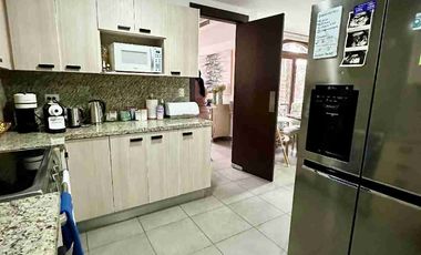 DEPARTAMENTO DE ALQUILER O VENTA  EN MANGLERO VISTA