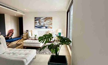 DEPARTAMENTO DE ALQUILER O VENTA  EN MANGLERO VISTA