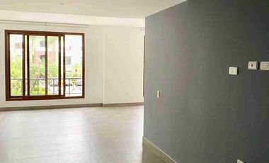 DEPARTAMENTO DE ALQUILER O VENTA  EN MANGLERO VISTA