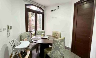 DEPARTAMENTO DE ALQUILER O VENTA  EN MANGLERO VISTA