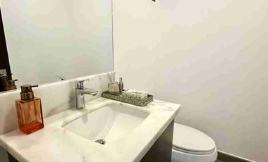 DEPARTAMENTO DE ALQUILER O VENTA  EN MANGLERO VISTA