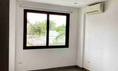 DEPARTAMENTO DE ALQUILER O VENTA  EN MANGLERO VISTA