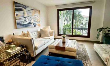 DEPARTAMENTO DE ALQUILER O VENTA  EN MANGLERO VISTA