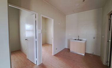 Sacrifice Sale! Spacious 2-Bedroom Condo for Sale in Biñan, Laguna | Near Pavilion Mall