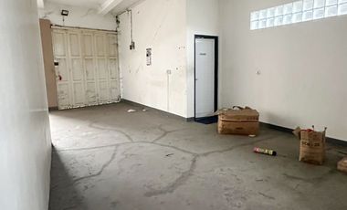 Nice 2 Floor Shophouse in Cianjur City Center near Living Plaza