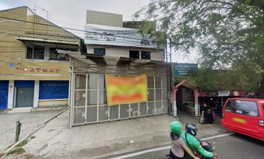 Nice 2 Floor Shophouse in Cianjur City Center near Living Plaza