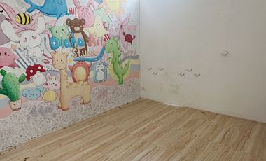 Nice 2 Floor Shophouse in Cianjur City Center near Living Plaza