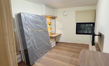 Nice 2 Floor Shophouse in Cianjur City Center near Living Plaza