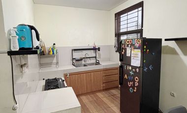 Nice 2 Floor Shophouse in Cianjur City Center near Living Plaza