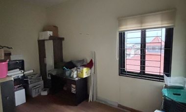 Nice 2 Floor Shophouse in Cianjur City Center near Living Plaza