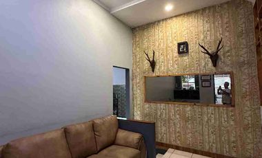 Dijual Murah Rumah Hoek di Daan Mogot Arcadia