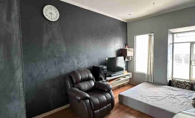 Dijual Murah Rumah Hoek di Daan Mogot Arcadia