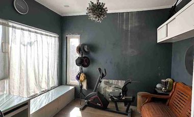 Dijual Murah Rumah Hoek di Daan Mogot Arcadia