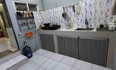 Dijual Murah Rumah Hoek di Daan Mogot Arcadia