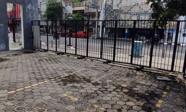 Ruko Hook 3.5 lantai di Gajahmada, Depok, Lokasi top pusat Semarang