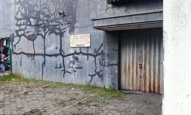 Ruko Hook 3.5 lantai di Gajahmada, Depok, Lokasi top pusat Semarang