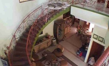 Homestay sewa harian Tengah kota Yogyakarta