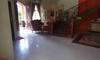 Homestay sewa harian Tengah kota Yogyakarta