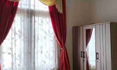 Homestay sewa harian Tengah kota Yogyakarta