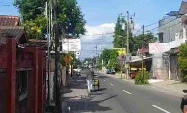 Homestay sewa harian Tengah kota Yogyakarta