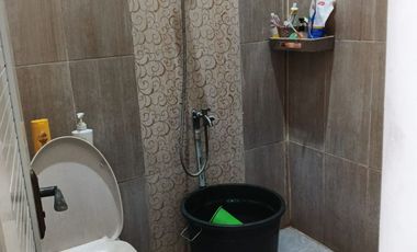 dijual rumah siap huni jl ratna jati kramat jatiasih bekasi selatan