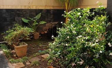 dijual rumah siap huni jl ratna jati kramat jatiasih bekasi selatan