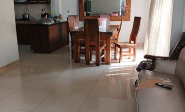 dijual rumah siap huni jl ratna jati kramat jatiasih bekasi selatan