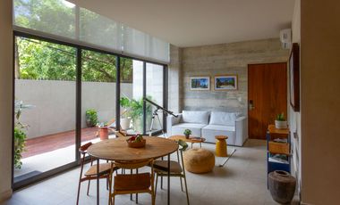 NADER 9: Tu Nuevo Hogar en el Corazón de Cancún