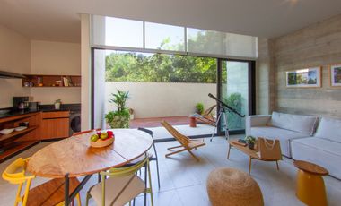 NADER 9: Tu Nuevo Hogar en el Corazón de Cancún